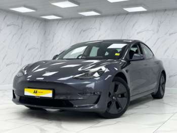 Used Tesla Model 3 2021 for sale - 75062344: Photo