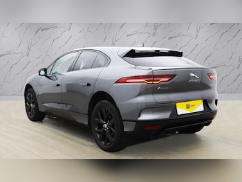 Used Jaguar I-Pace 2020 for sale - 76558572: Photo
