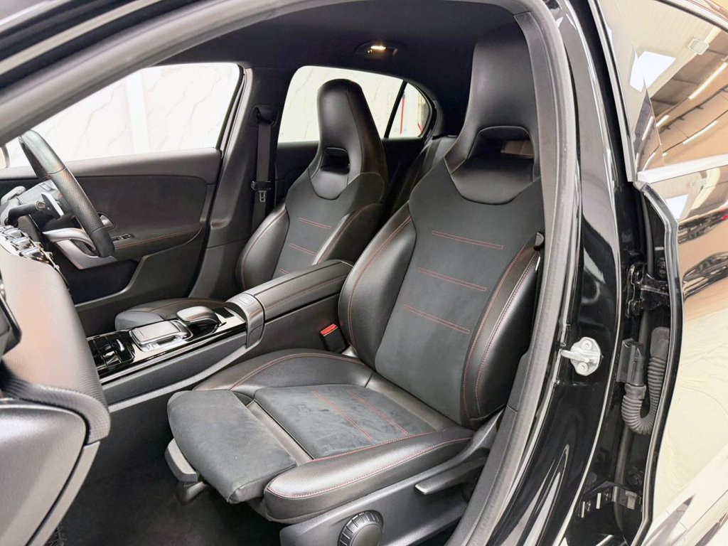 Used Mercedes-Benz A-Class 2019 for sale - 76210853: Photo 13