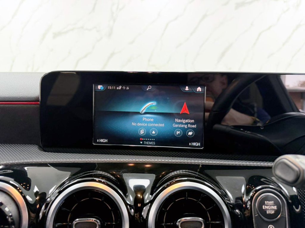 Used Mercedes-Benz A-Class 2019 for sale - 76210853: Photo 17