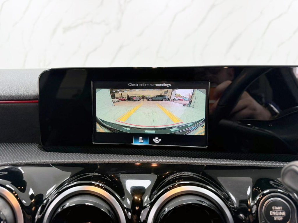 Used Mercedes-Benz A-Class 2019 for sale - 76210853: Photo 18
