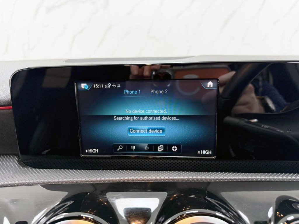 Used Mercedes-Benz A-Class 2019 for sale - 76210853: Photo 19
