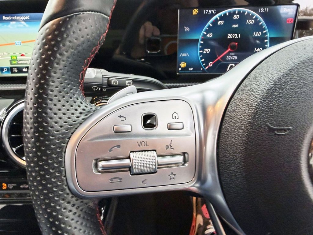 Used Mercedes-Benz A-Class 2019 for sale - 76210853: Photo 22