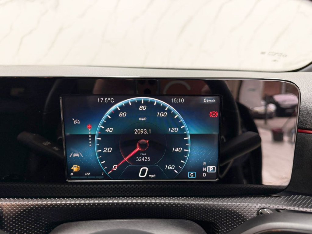 Used Mercedes-Benz A-Class 2019 for sale - 76210853: Photo 23