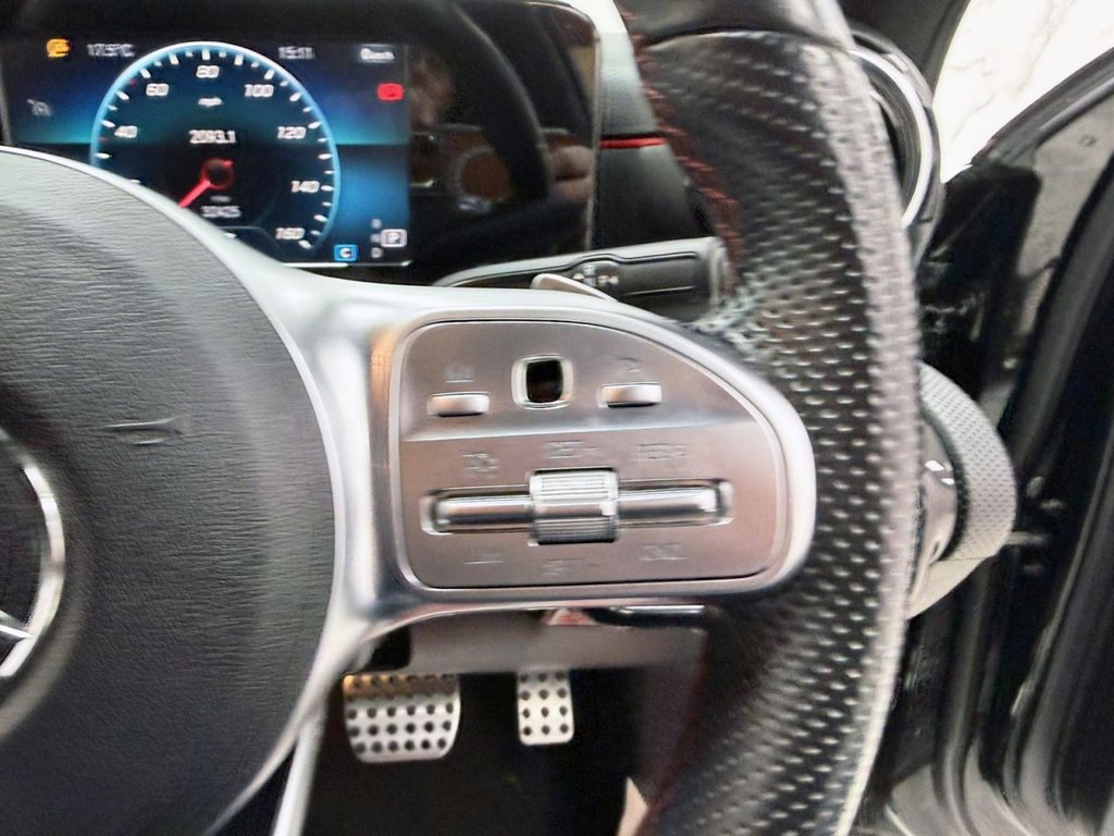 Used Mercedes-Benz A-Class 2019 for sale - 76210853: Photo 24