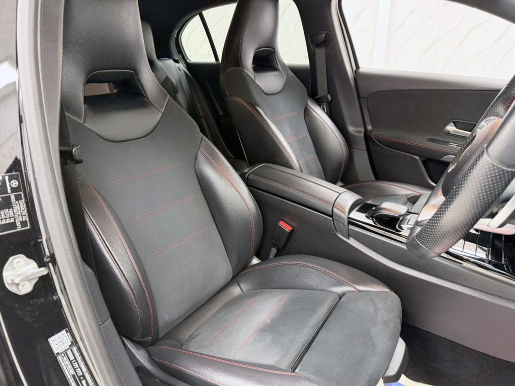 Used Mercedes-Benz A-Class 2019 for sale - 76210853: Photo 25