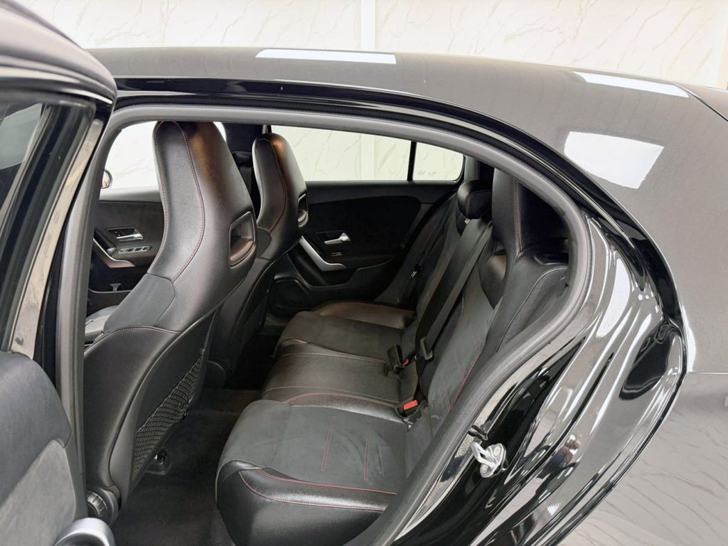 Used Mercedes-Benz A-Class 2019 for sale - 76210853: Photo 26