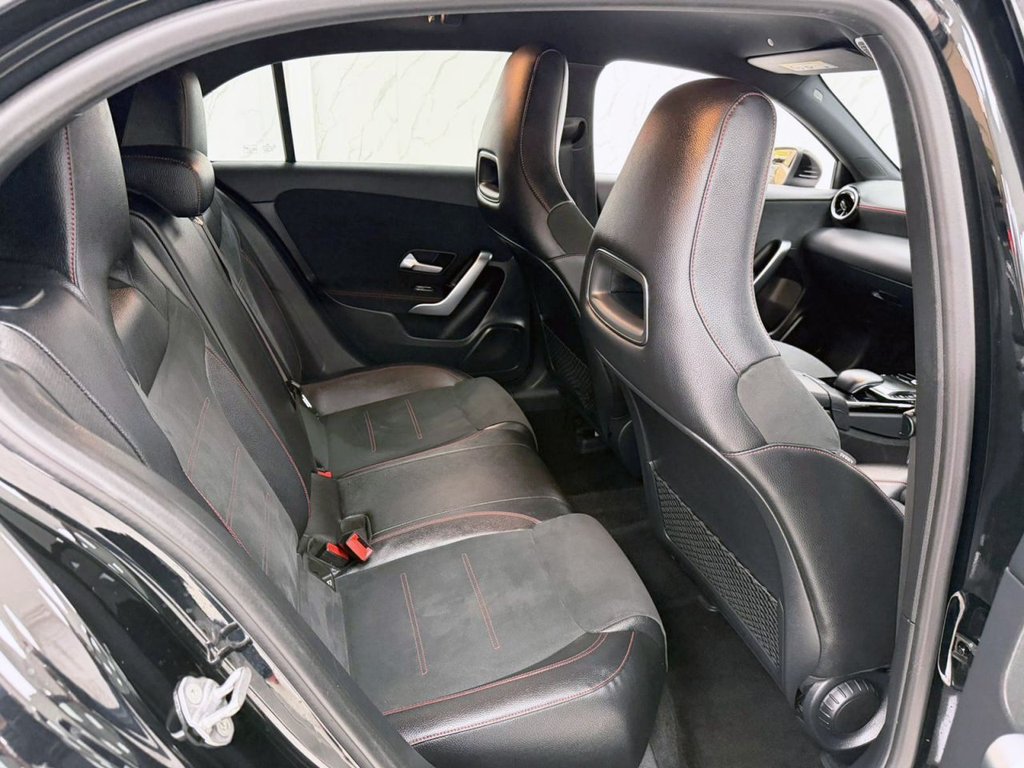 Used Mercedes-Benz A-Class 2019 for sale - 76210853: Photo 27