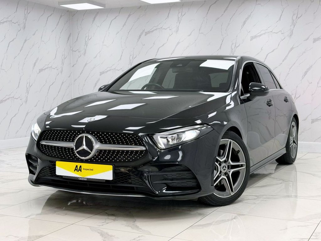 Used Mercedes-Benz A-Class 2019 for sale - 76210853: Photo 4