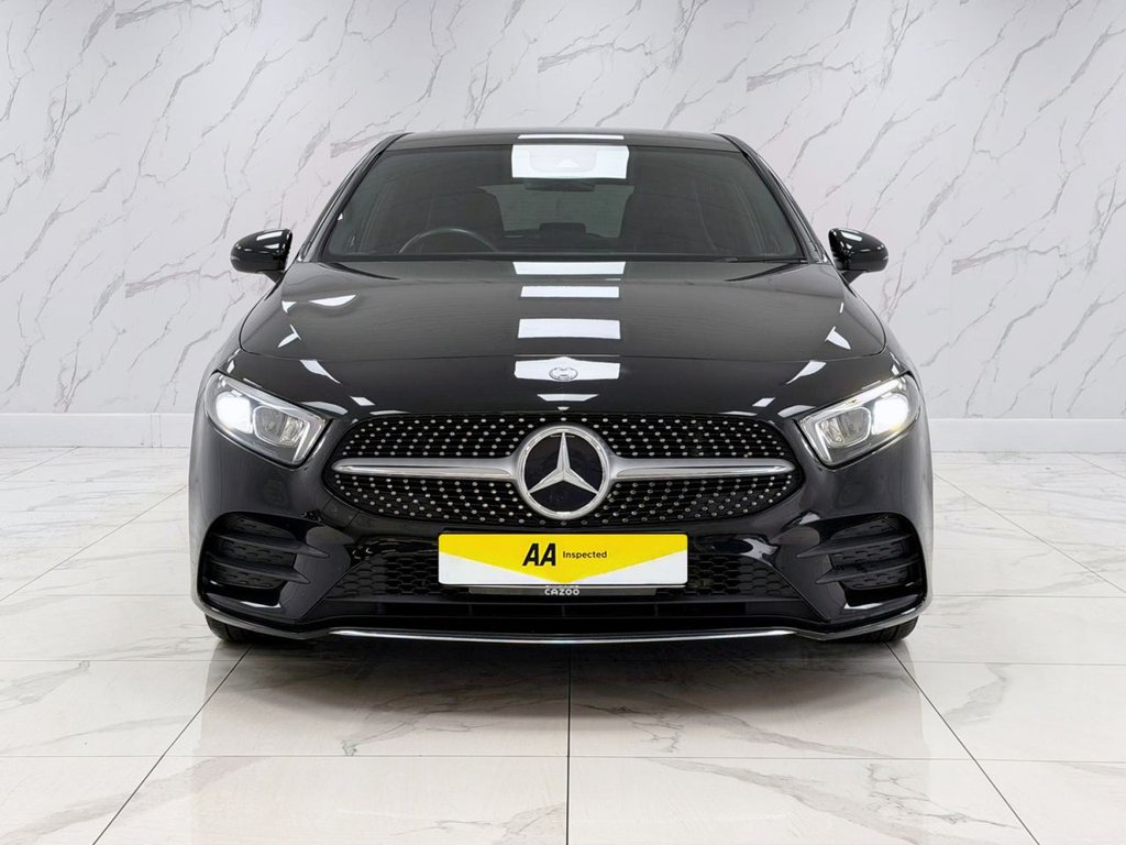 Used Mercedes-Benz A-Class 2019 for sale - 76210853: Photo 5