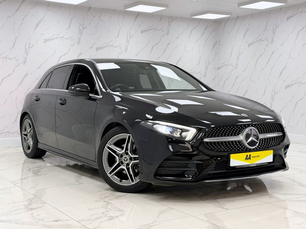 Used Mercedes-Benz A-Class 2019 for sale - 76210853: Photo 6