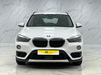 Used BMW X1 2015 for sale - 79493629: Photo