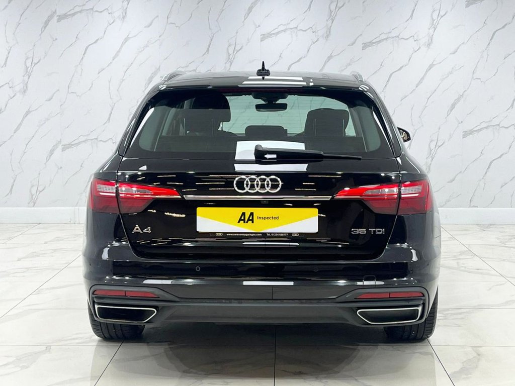 Used Audi A4 2021 for sale - 77967159: Photo 10