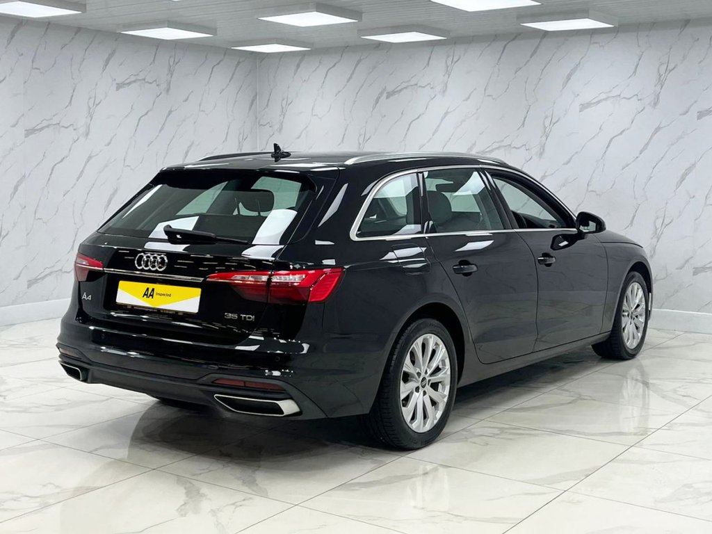 Used Audi A4 2021 for sale - 77967159: Photo 11