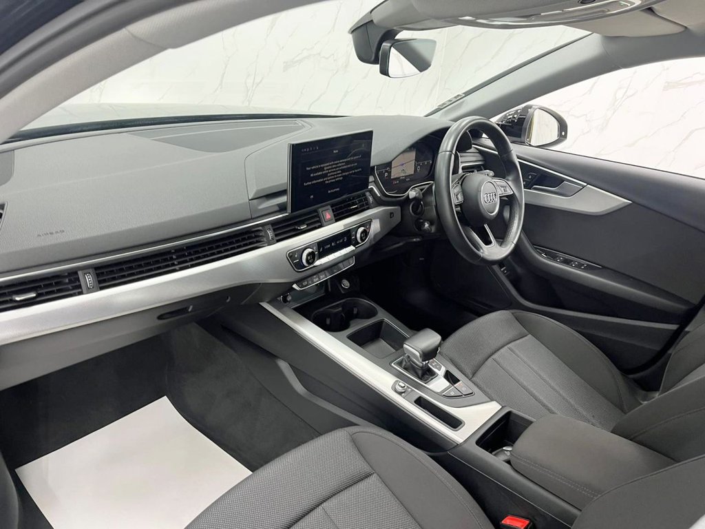 Used Audi A4 2021 for sale - 77967159: Photo 16