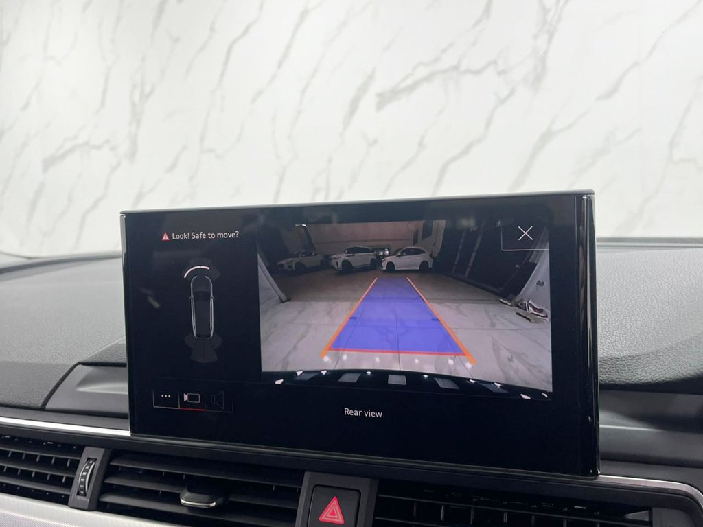 Used Audi A4 2021 for sale - 77967159: Photo 19