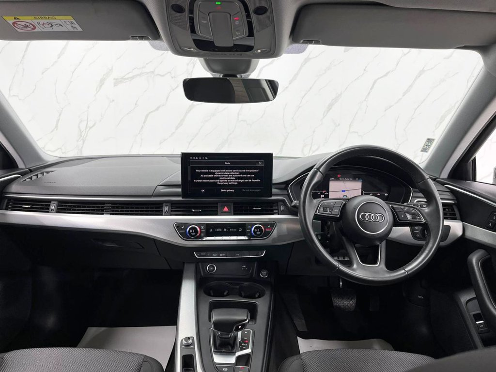 Used Audi A4 2021 for sale - 77967159: Photo 24