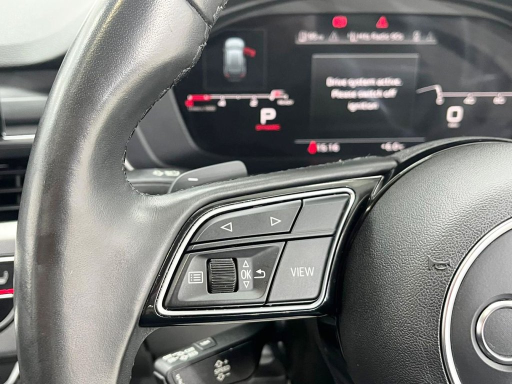 Used Audi A4 2021 for sale - 77967159: Photo 26