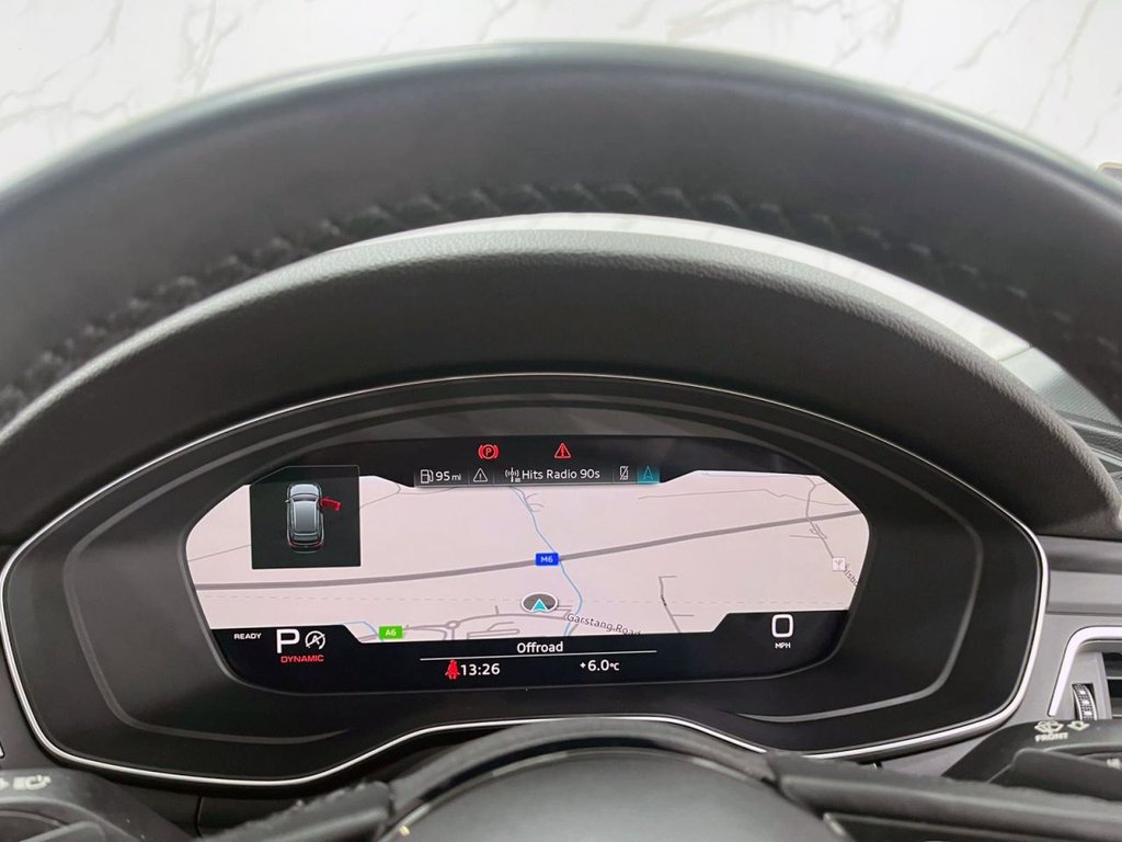 Used Audi A4 2021 for sale - 77967159: Photo 27