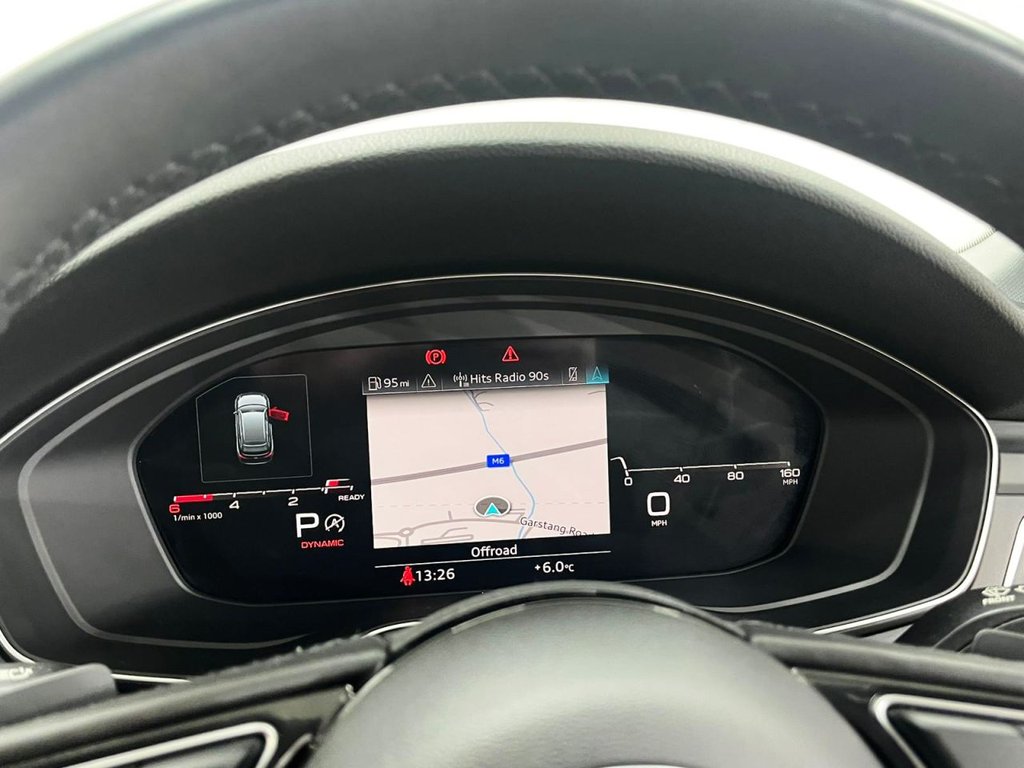 Used Audi A4 2021 for sale - 77967159: Photo 28