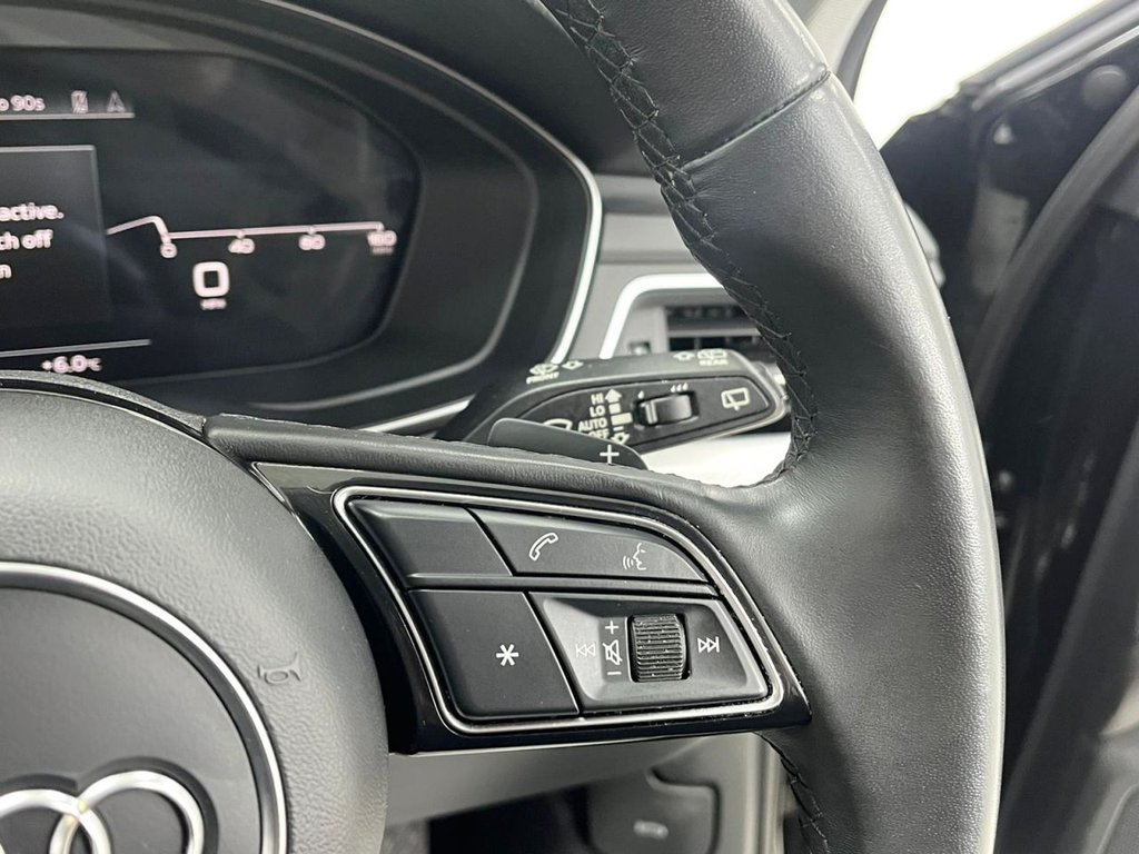 Used Audi A4 2021 for sale - 77967159: Photo 29