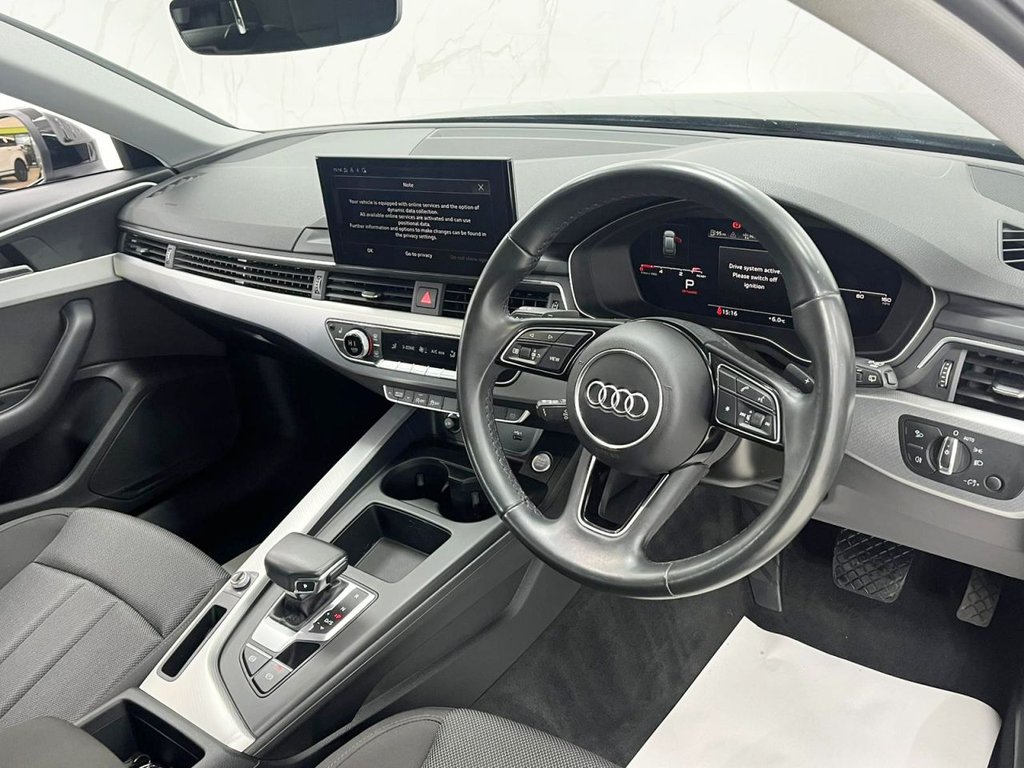 Used Audi A4 2021 for sale - 77967159: Photo 31