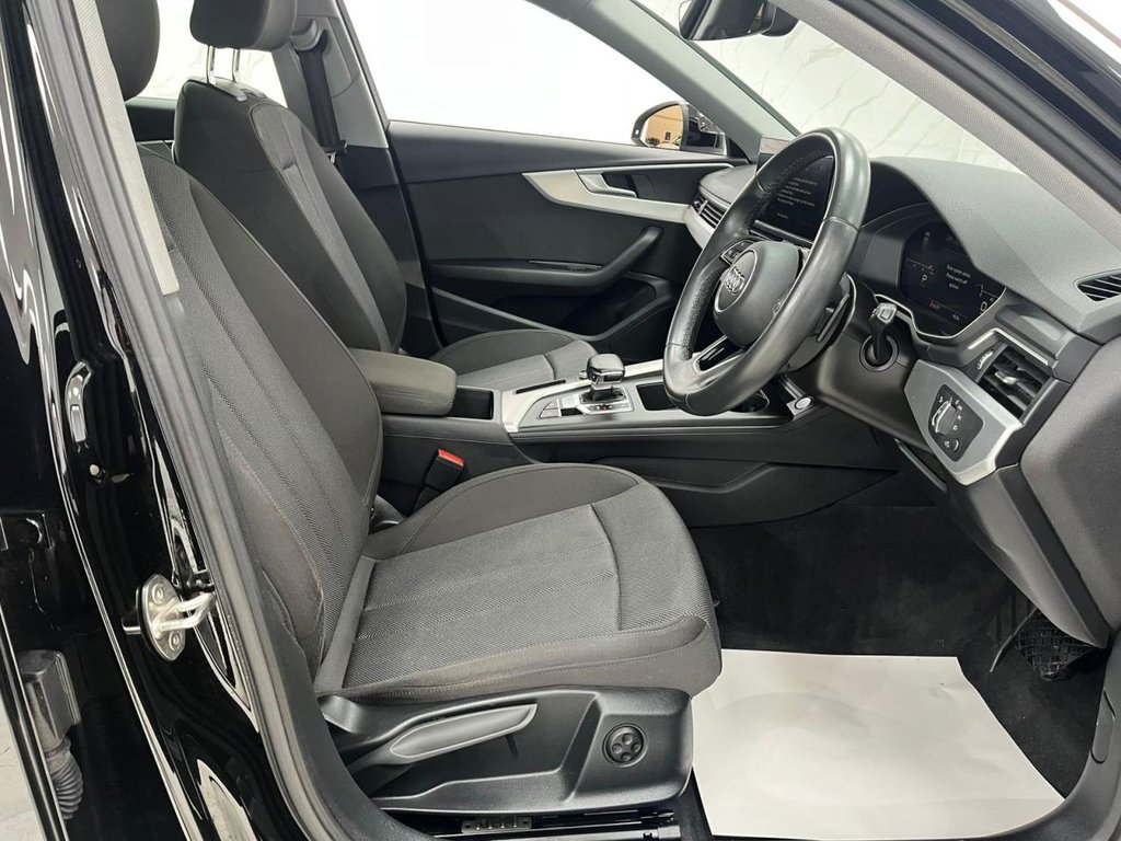 Used Audi A4 2021 for sale - 77967159: Photo 32