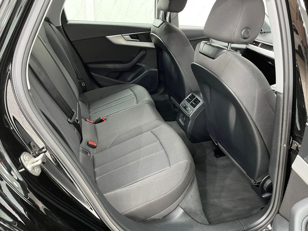 Used Audi A4 2021 for sale - 77967159: Photo 37