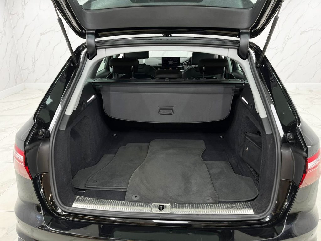 Used Audi A4 2021 for sale - 77967159: Photo 39