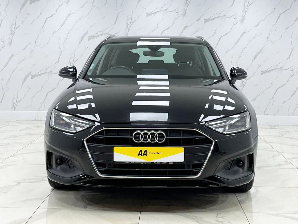 Used Audi A4 2021 for sale - 77967159: Photo 5