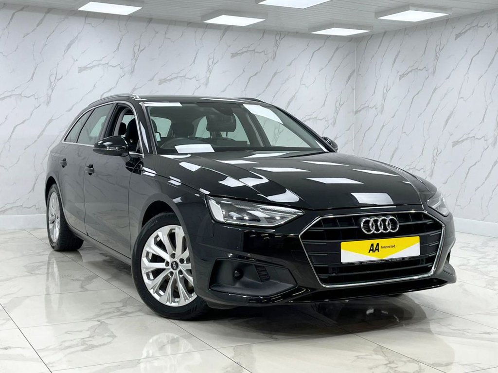 Used Audi A4 2021 for sale - 77967159: Photo 6