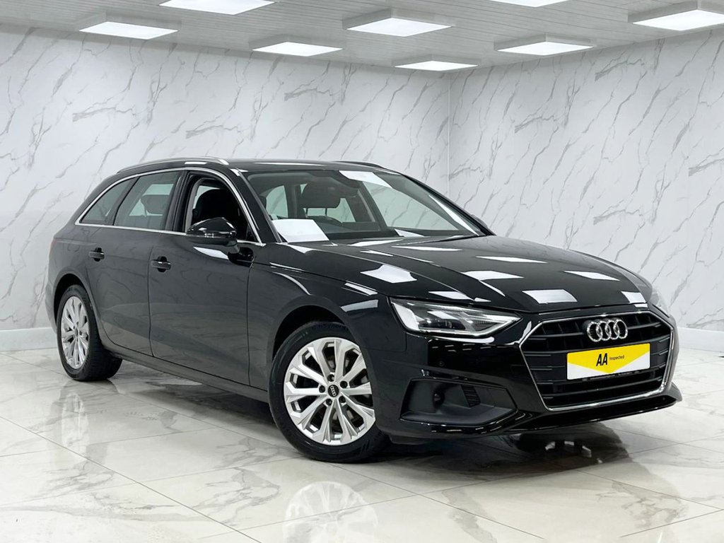 Used Audi A4 2021 for sale - 77967159: Photo 7