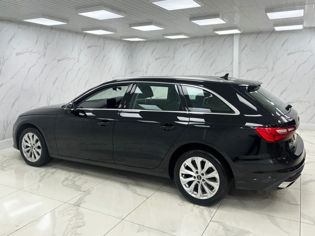 Used Audi A4 2021 for sale - 77967159: Photo 8