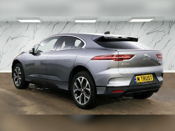 Used Jaguar I-Pace 2020 for sale - 79438146: Photo