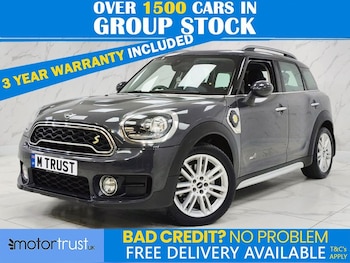 Used MINI Countryman 2019 for sale - 79009323: Photo