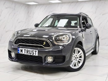 Used MINI Countryman 2019 for sale - 79009323: Photo