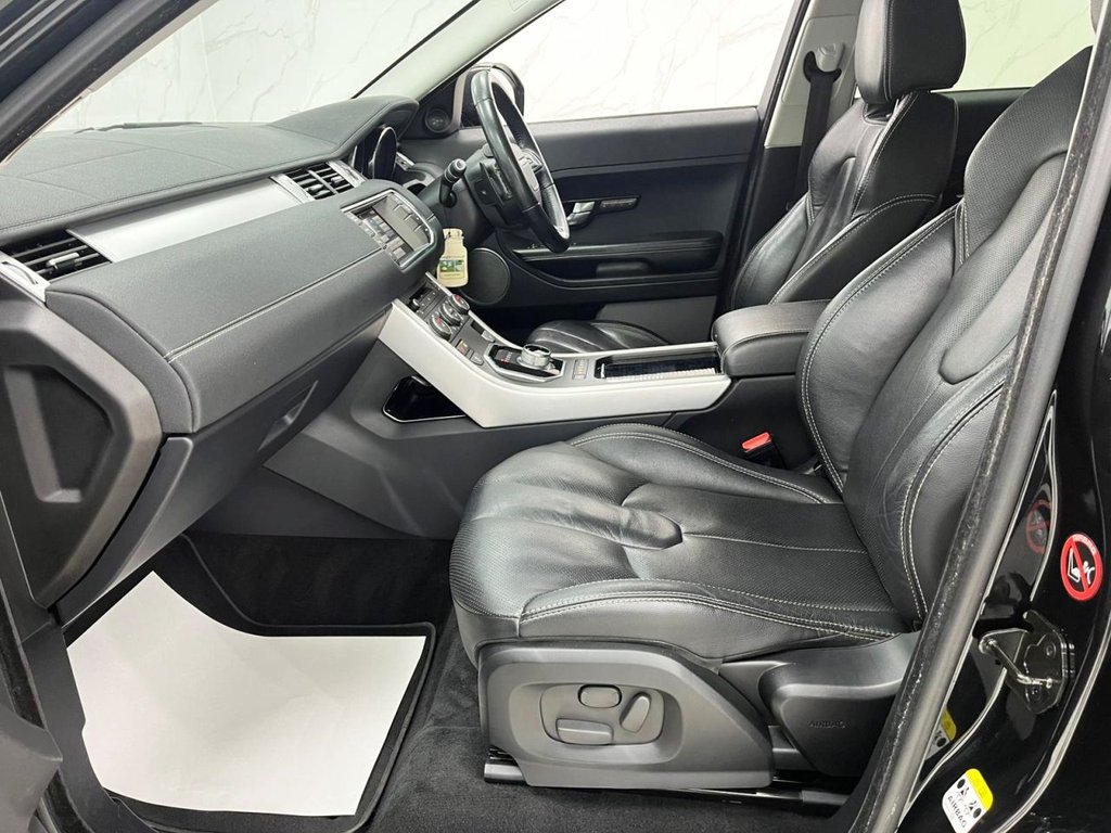 Used Land Rover Range Rover Evoque 2015 for sale - 76686562: Photo 16