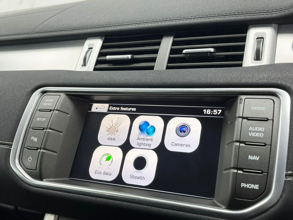 Used Land Rover Range Rover Evoque 2015 for sale - 76686562: Photo 18