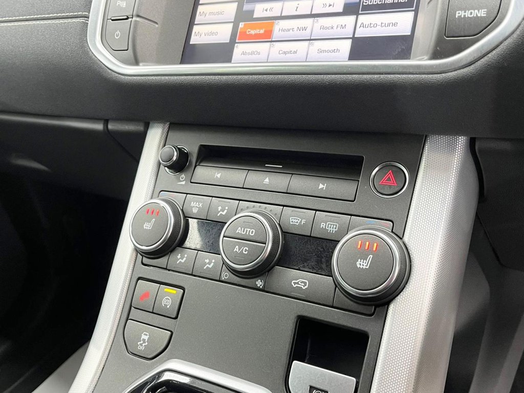 Used Land Rover Range Rover Evoque 2015 for sale - 76686562: Photo 21