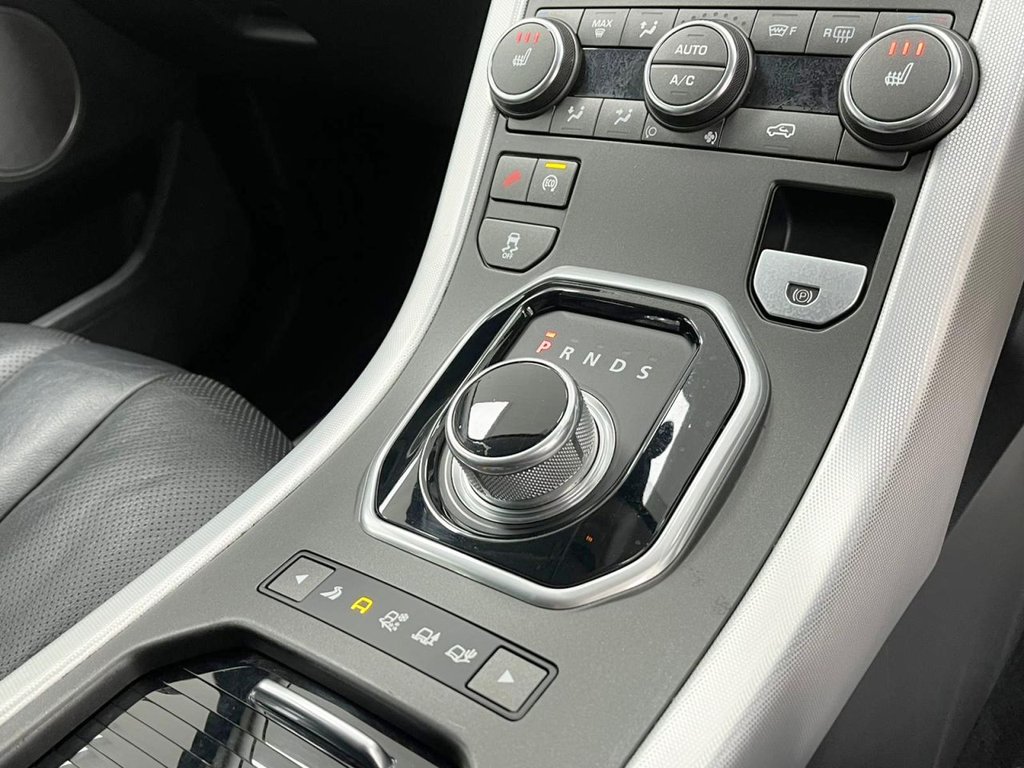 Used Land Rover Range Rover Evoque 2015 for sale - 76686562: Photo 22