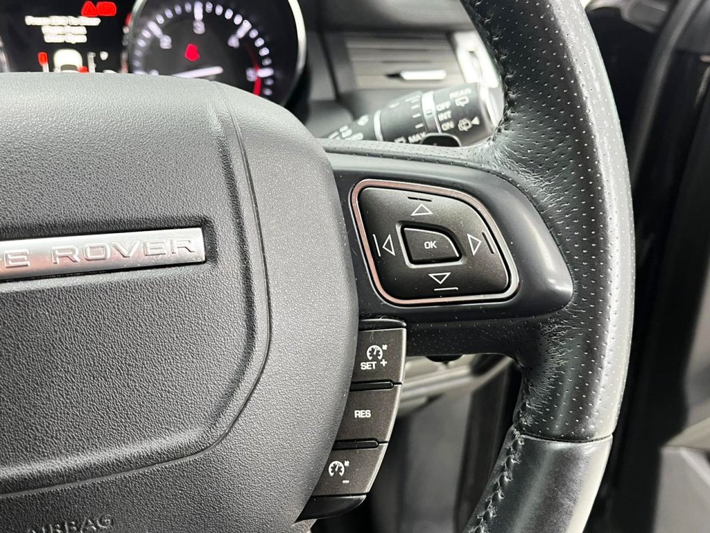 Used Land Rover Range Rover Evoque 2015 for sale - 76686562: Photo 24
