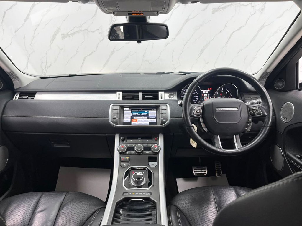 Used Land Rover Range Rover Evoque 2015 for sale - 76686562: Photo 25
