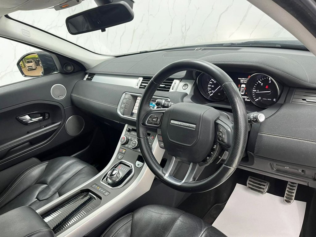 Used Land Rover Range Rover Evoque 2015 for sale - 76686562: Photo 26