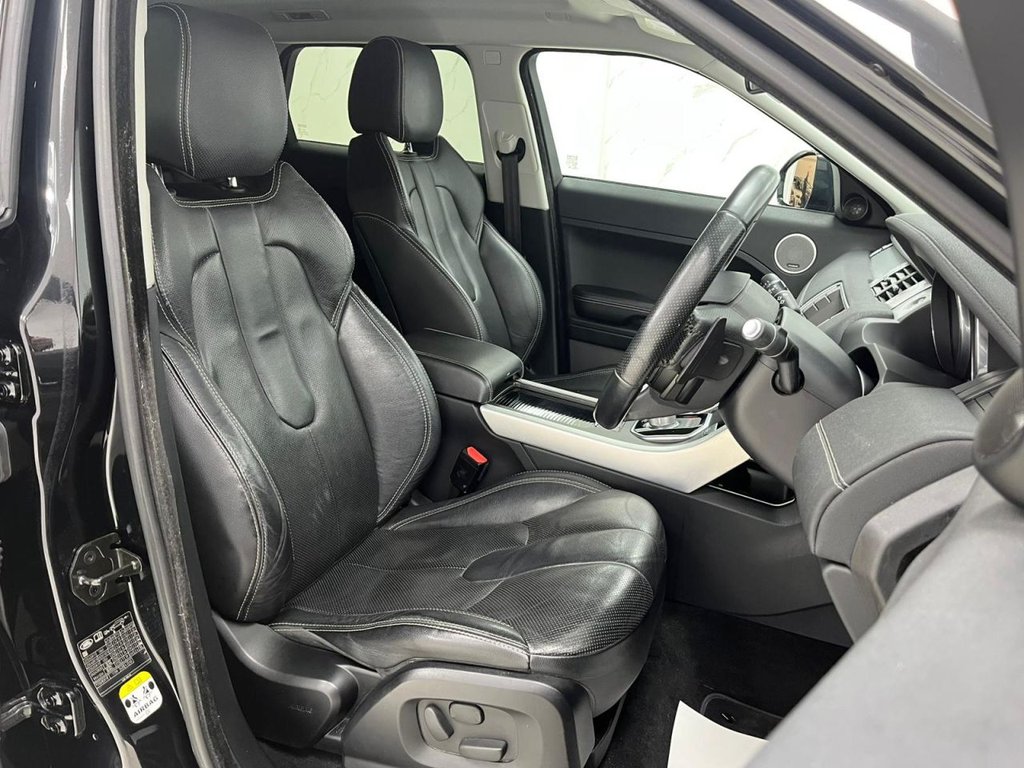 Used Land Rover Range Rover Evoque 2015 for sale - 76686562: Photo 28