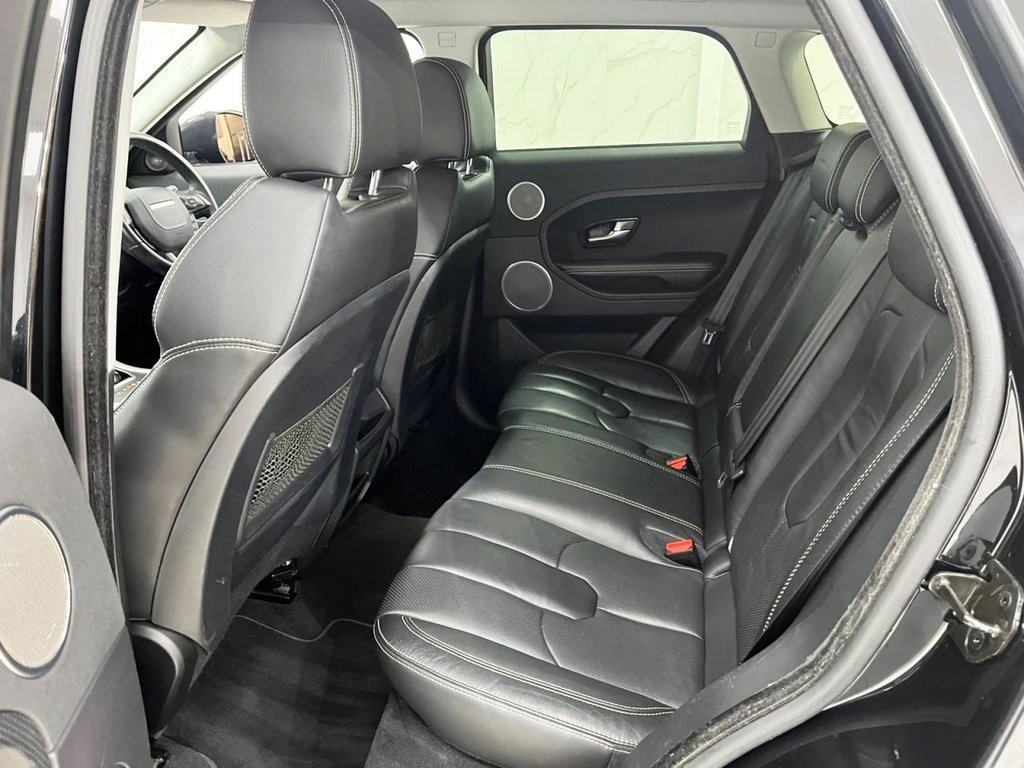 Used Land Rover Range Rover Evoque 2015 for sale - 76686562: Photo 31