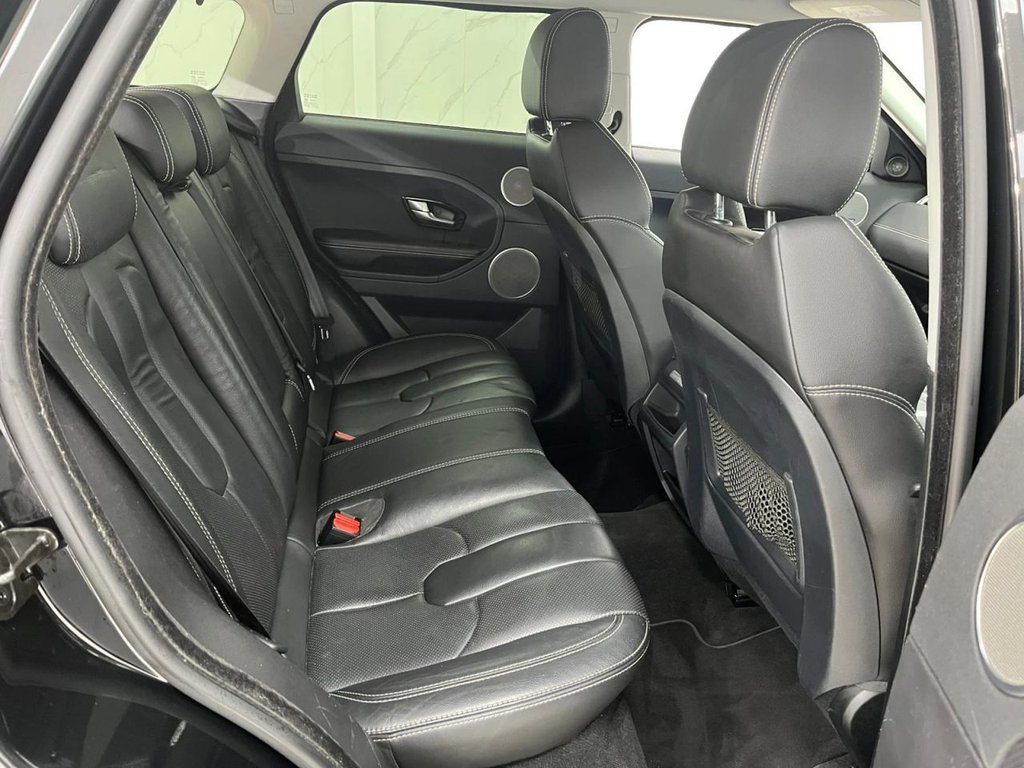 Used Land Rover Range Rover Evoque 2015 for sale - 76686562: Photo 32