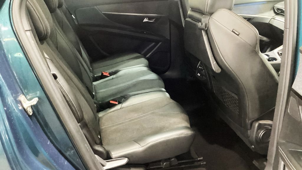 Used Peugeot 5008 2019 for sale - 77521445: Photo 10