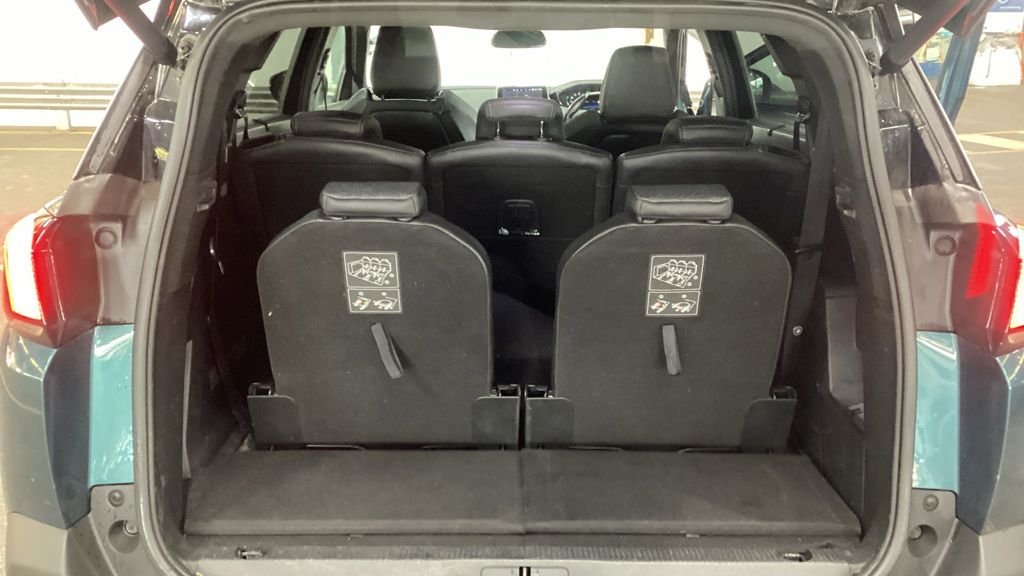 Used Peugeot 5008 2019 for sale - 77521445: Photo 11