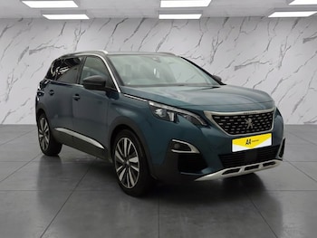 Used Peugeot 5008 2019 for sale - 77521445: Photo