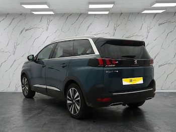 Used Peugeot 5008 2019 for sale - 77521445: Photo